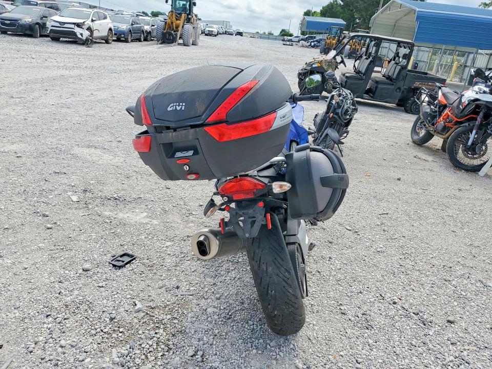 Продажа на аукционе авто 2008 Bmw F800, vin: WB10244048ZR11576, номер лота: 55936106