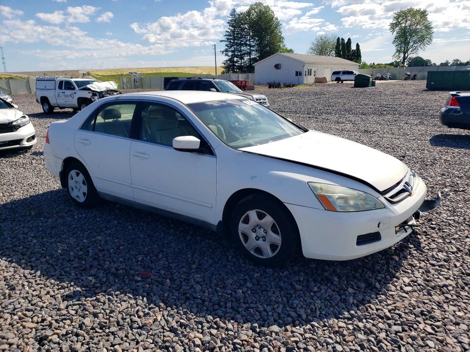 Продаж на аукціоні авто 2006 Honda Accord, vin: 1HGCM56406A075309, номер лоту: 57461346