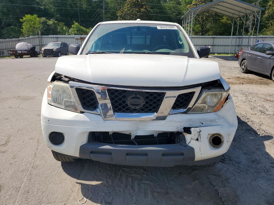 Aukcja sprzedaży 2016 Nissan Frontier, vin: 1N6AD0ERXGN728113, numer aukcji: 56433306