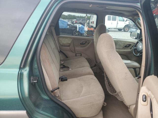 56666356 :رقم المزاد ، 4F2YU09121KM24580 vin ، 2001 Mazda Tribute مزاد بيع