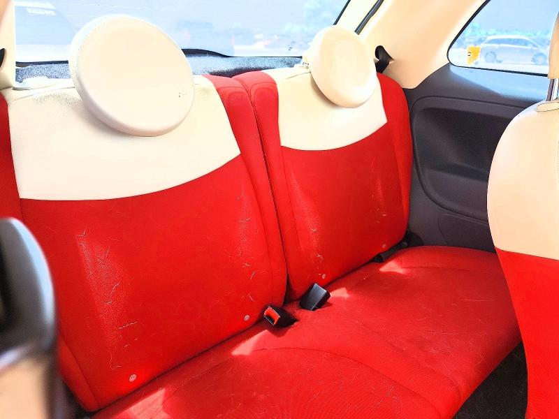 Продажа на аукционе авто 2013 Fiat 500, vin: 3C3CFFAR8DT575309, номер лота: 59211266