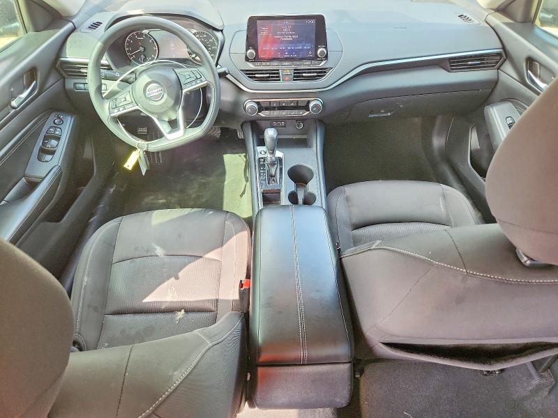 Продаж на аукціоні авто 2019 Nissan Altima, vin: 1N4BL4BV3KN326001, номер лоту: 56260076