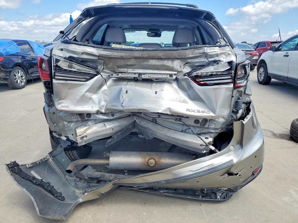 Aukcja sprzedaży 2020 Lexus Rx, vin: 2T2HZMAA1LC161700, numer aukcji: 57679366
