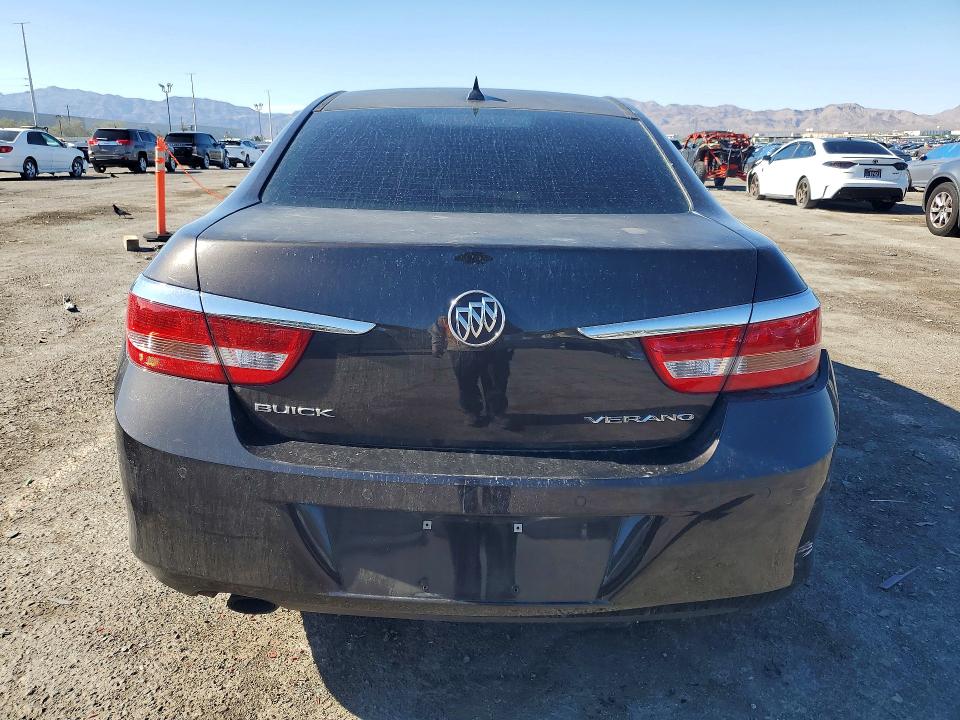 Aukcja sprzedaży 2014 Buick Verano, vin: 1G4PR5SK3E4210328, numer aukcji: 58841836