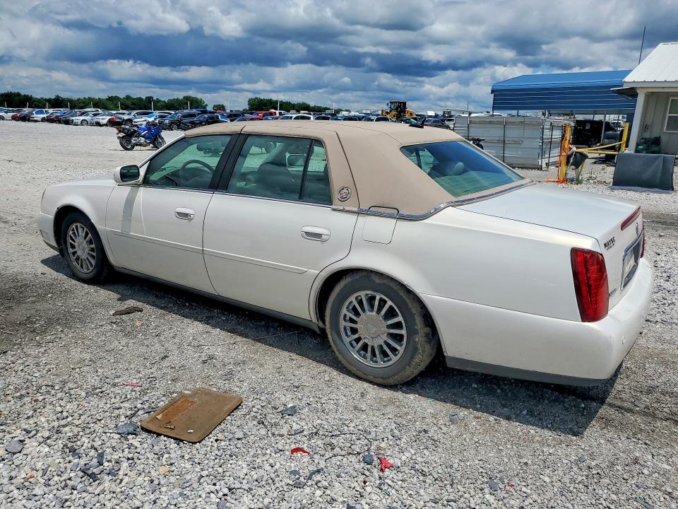 Продажа на аукционе авто 2005 Cadillac Deville, vin: 1G6KE54Y25U175179, номер лота: 57188156
