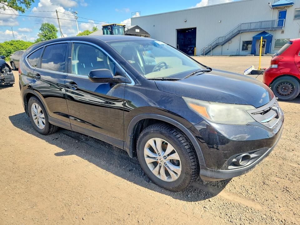 2013 Honda Cr-v მანქანა იყიდება აუქციონზე, vin: 2HKRM4H59DH102571, აუქციონის ნომერი: 58632596