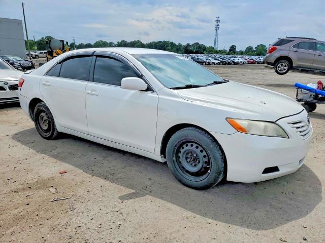 Продажа на аукционе авто 2007 Toyota Camry, vin: 4T1BE46K87U669867, номер лота: 57114386
