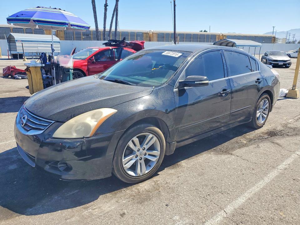 Aukcja sprzedaży 2010 Nissan Altima, vin: 1N4BL2AP6AN528806, numer aukcji: 56672816