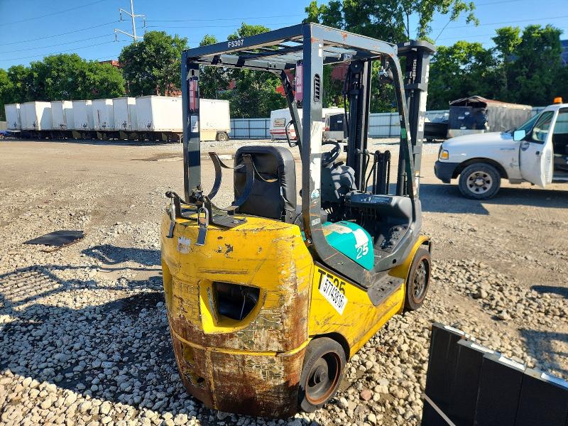 Продажа на аукционе авто 2005 Komatsu Unknown, vin: 211925A, номер лота: 57743816