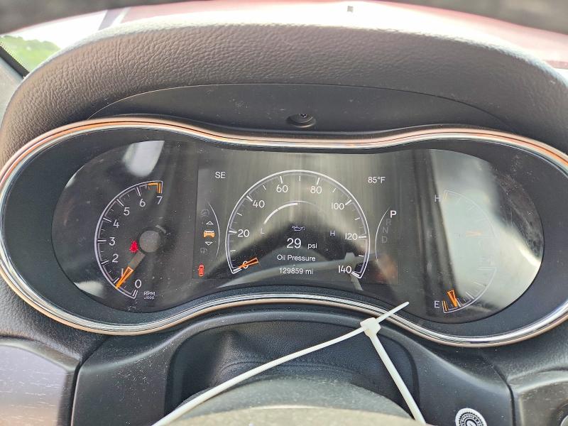 56866486 :رقم المزاد ، 1C4RJFAG8GC344316 vin ، 2016 Jeep Grand Cherokee مزاد بيع