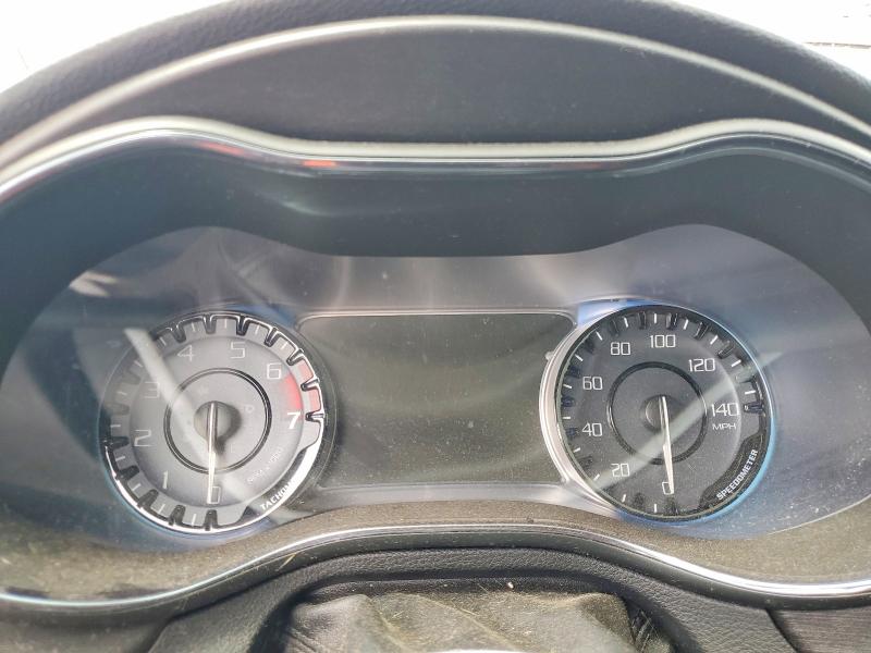 Aukcja sprzedaży 2015 Chrysler 200, vin: 1C3CCCBB7FN754047, numer aukcji: 57402586