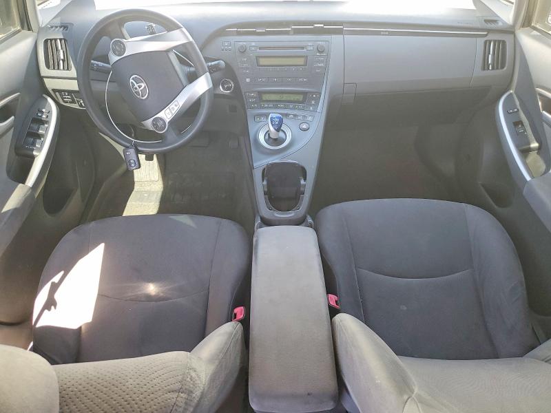 Продажа на аукционе авто 2010 Toyota Prius, vin: JTDKN3DU5A1003674, номер лота: 59156586