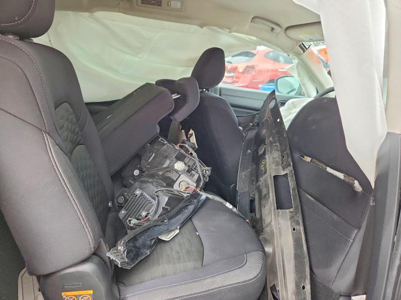 2024 Nissan Pathfinder მანქანა იყიდება აუქციონზე, vin: 5N1DR3AA2RC249469, აუქციონის ნომერი: 57090116