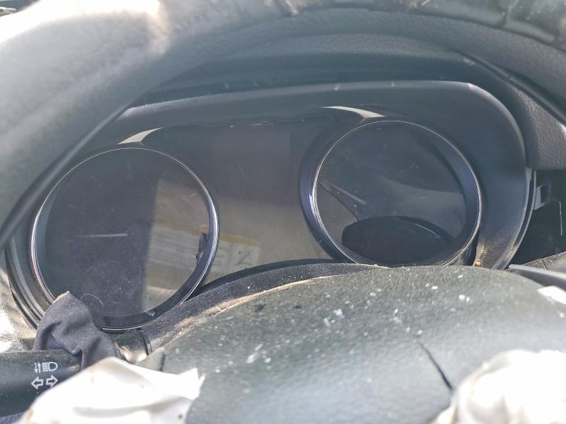 2015 Nissan Rogue მანქანა იყიდება აუქციონზე, vin: KNMAT2MV0FP519191, აუქციონის ნომერი: 56651326