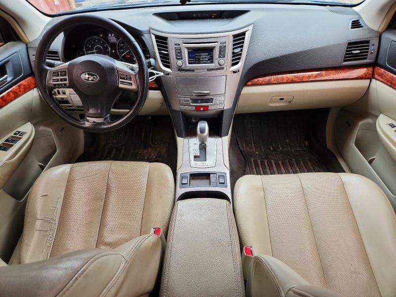 Продажа на аукционе авто 2012 Subaru Outback, vin: 4S4BRBKC9C3285409, номер лота: 56826036