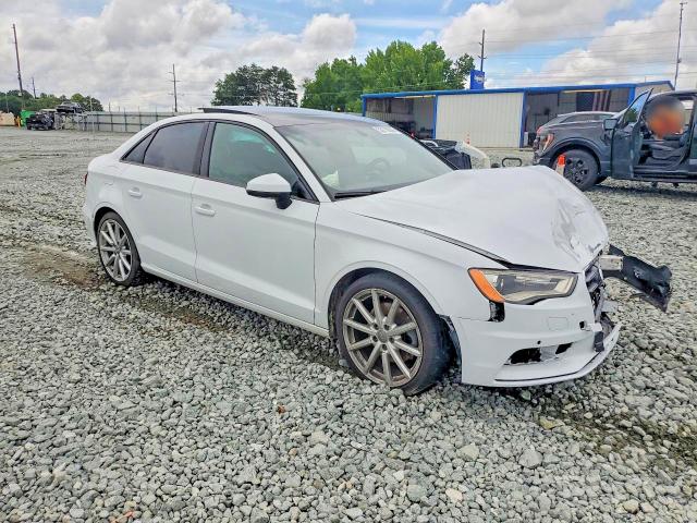 Продаж на аукціоні авто 2016 Audi A3, vin: WAUA7GFF7G1055938, номер лоту: 58116266