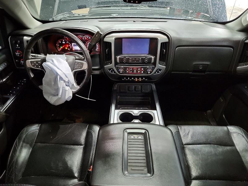 Aukcja sprzedaży 2016 Gmc Sierra, vin: 3GTU2NEC3GG252990, numer aukcji: 58599706