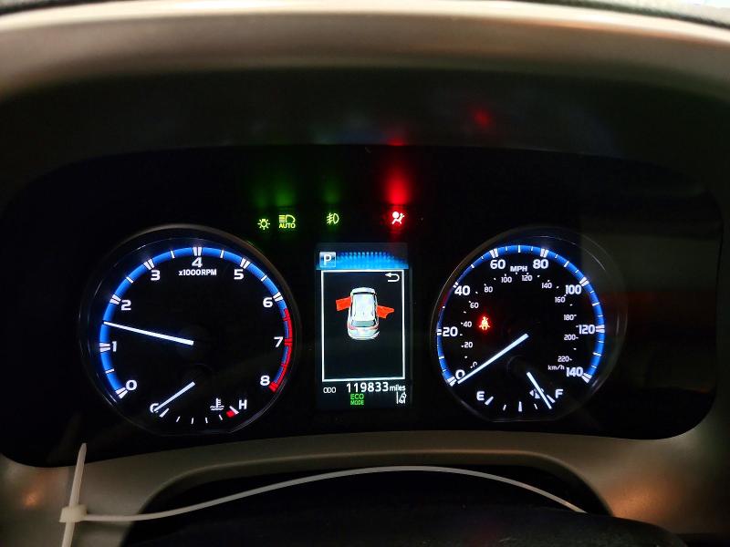 58492026 :رقم المزاد ، 2T3RFREV9HW649849 vin ، 2017 Toyota Rav4 مزاد بيع
