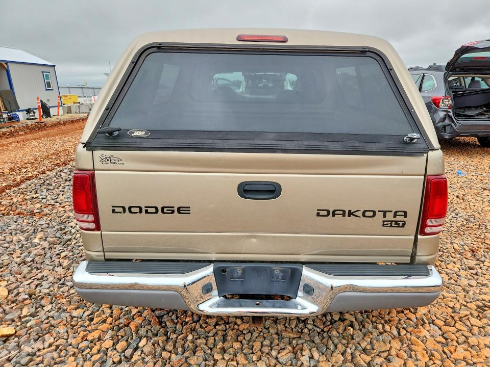 Aukcja sprzedaży 2004 Dodge Dakota, vin: 1D7HL48N64S761424, numer aukcji: 58283046