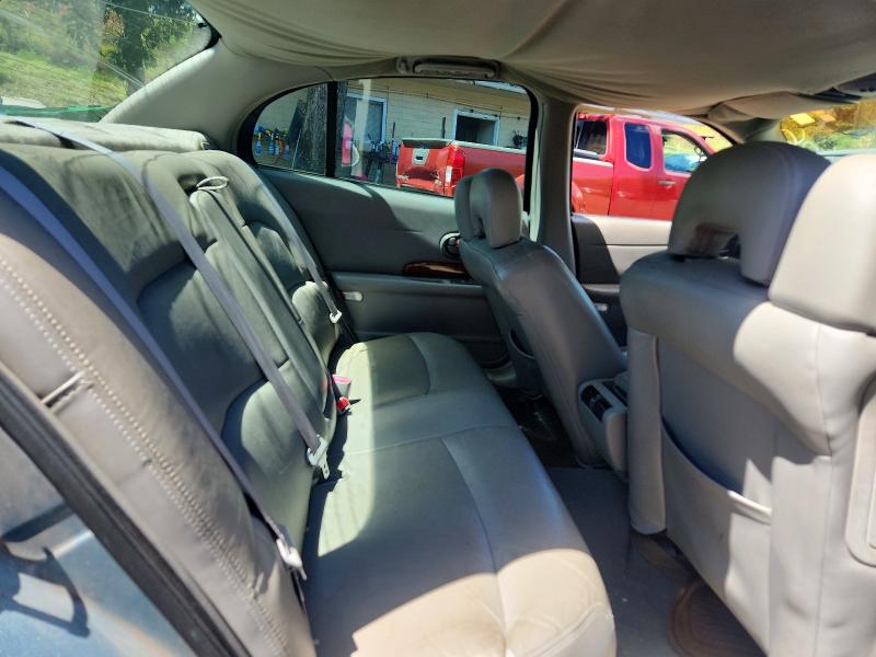 2003 Buick Lesabre მანქანა იყიდება აუქციონზე, vin: 1G4HR54K33U236779, აუქციონის ნომერი: 56706886
