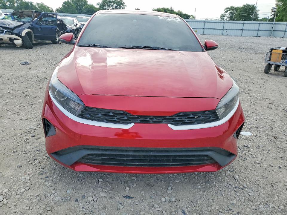 Aukcja sprzedaży 2022 Kia Forte, vin: 3KPF24ADXNE471973, numer aukcji: 56628476