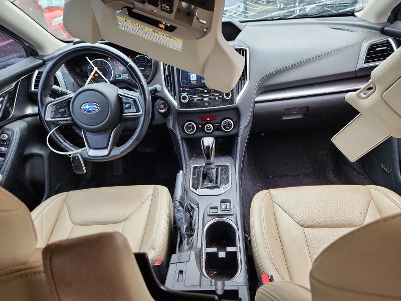 56365696 :رقم المزاد ، 4S3GTAT69H3725912 vin ، 2017 Subaru Impreza مزاد بيع