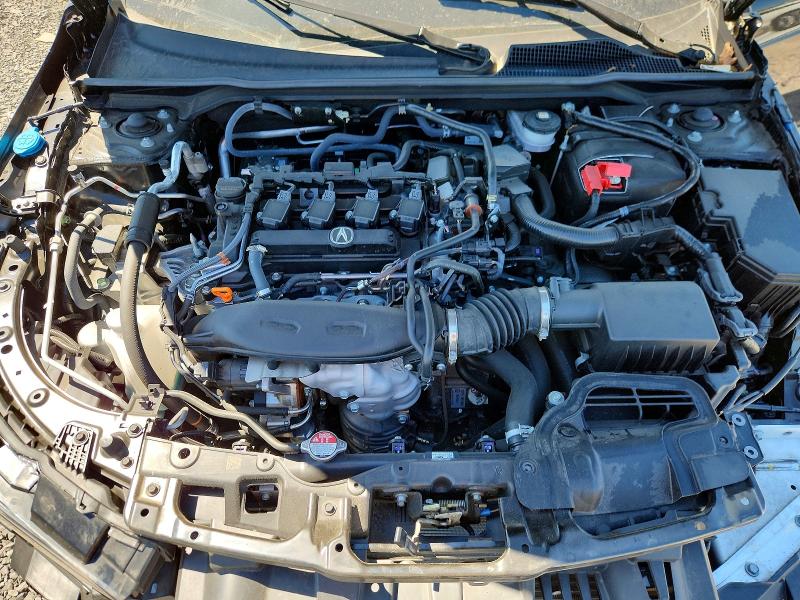 Продаж на аукціоні авто 2025 Acura Integra, vin: 19UDE4H30SA012222, номер лоту: 54727046
