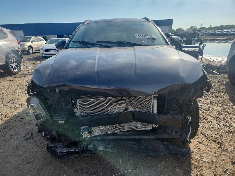 Продаж на аукціоні авто 2023 Hyundai Tucson, vin: 5NMJFCAE4PH194265, номер лоту: 55149536