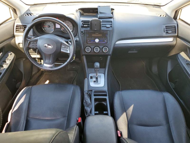 Aukcja sprzedaży 2013 Subaru Xv Crosstrek, vin: JF2GPAGC2D2858095, numer aukcji: 57824256