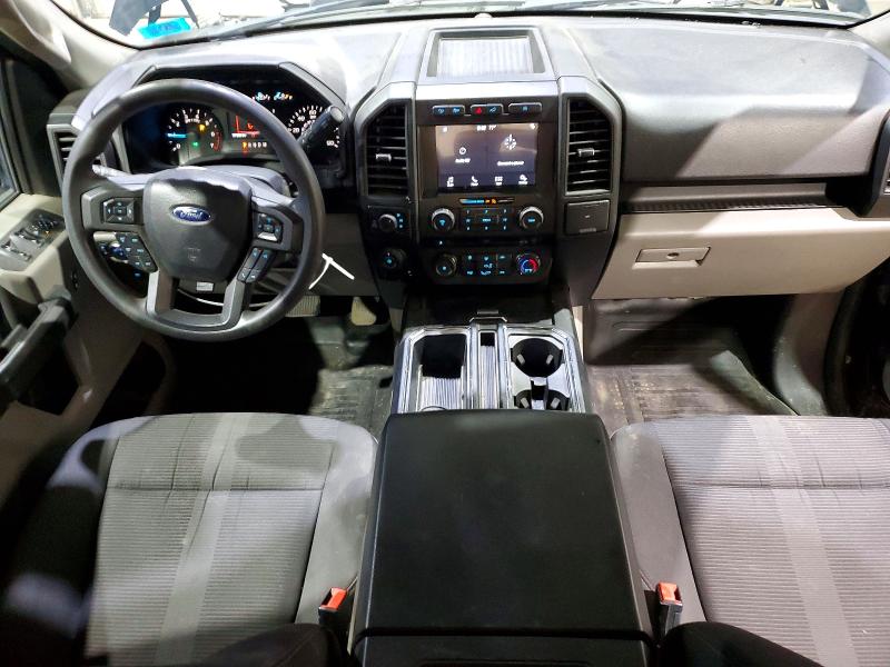 Aukcja sprzedaży 2018 Ford F150, vin: 1FTFX1E59JFE33489, numer aukcji: 57170716