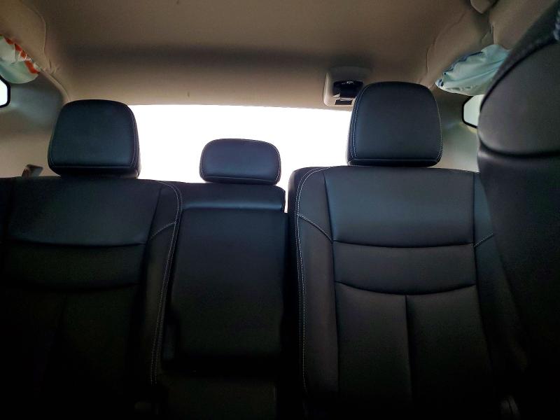 58558496 :رقم المزاد ، 5N1AZ2MS0KN151116 vin ، 2019 Nissan Murano مزاد بيع