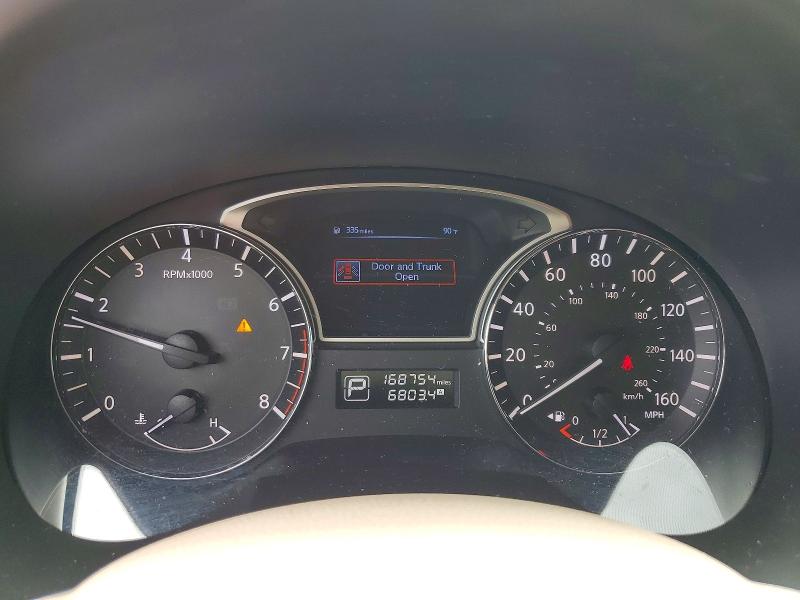 Aukcja sprzedaży 2014 Niss Altima, vin: 1N4AL3AP7EC408967, numer aukcji: 56816076