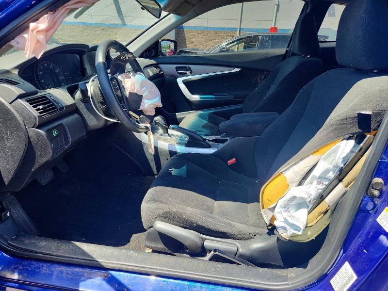 55567666 :رقم المزاد ، 1HGCT1B30DA009316 vin ، 2013 Honda Accord مزاد بيع