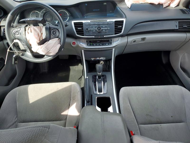 56665046 :رقم المزاد ، 1HGCR2F79DA091564 vin ، 2013 Honda Accord مزاد بيع