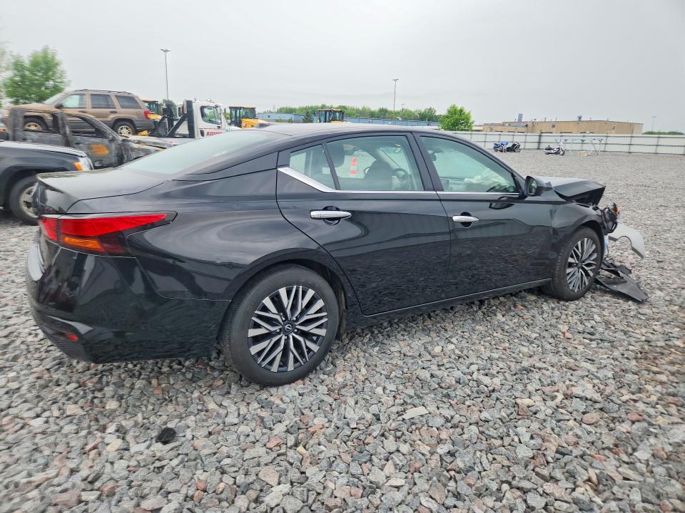 Aukcja sprzedaży 2025 Nissan Altima, vin: 1N4BL4DVXSN307538, numer aukcji: 56147946