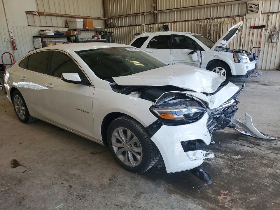 2024 Chevrolet Malibu მანქანა იყიდება აუქციონზე, vin: 1G1ZD5ST7RF180239, აუქციონის ნომერი: 56641836
