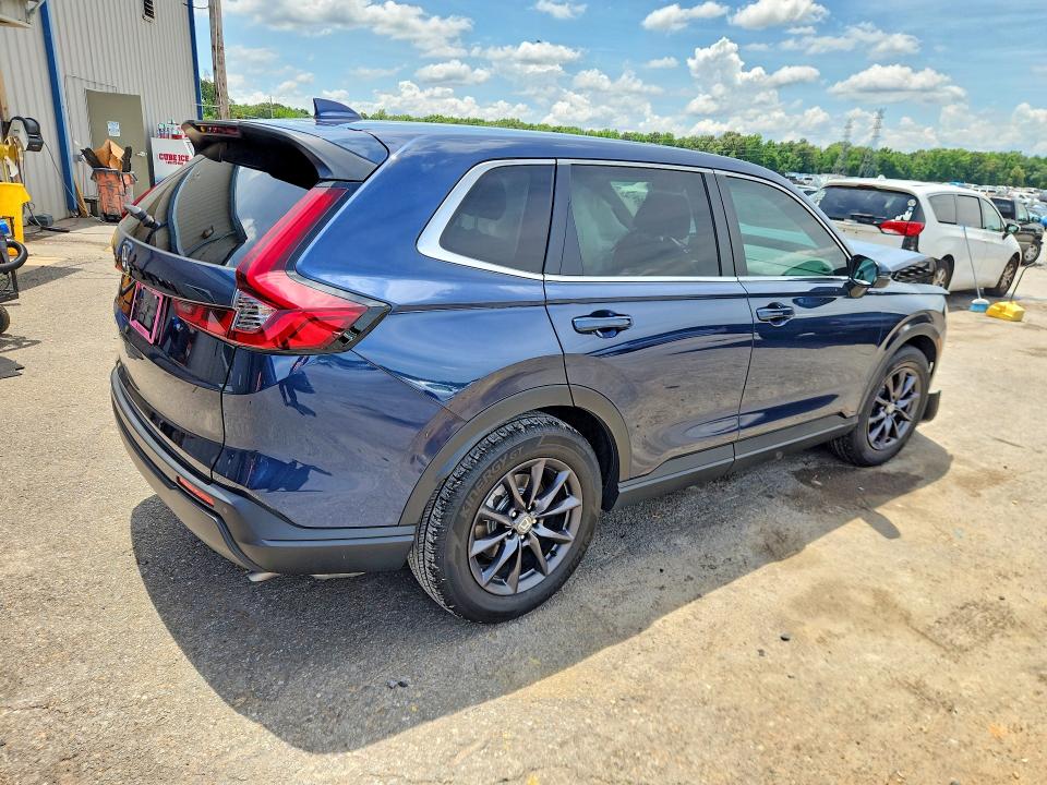 Продажа на аукционе авто 2026 Honda Cr-v, vin: 5J6RS3H76TL006788, номер лота: 55988496