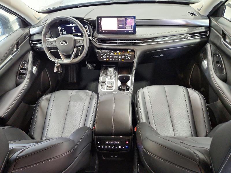 Aukcja sprzedaży 2026 Infiniti Qx60, vin: 5N1AL1FSXTC341494, numer aukcji: 57069426