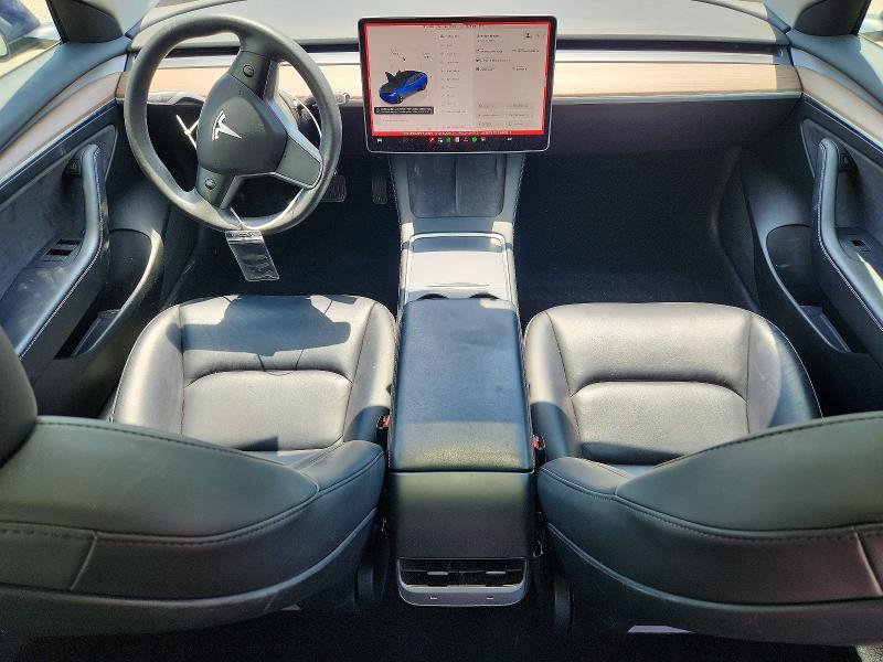 Aukcja sprzedaży 2023 Tesla Model 3, vin: 5YJ3E1EA3PF545109, numer aukcji: 58488286