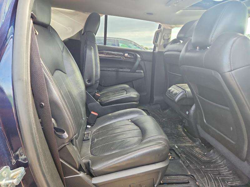2017 Buick Enclave მანქანა იყიდება აუქციონზე, vin: 5GAKRBKD0HJ169369, აუქციონის ნომერი: 55441836
