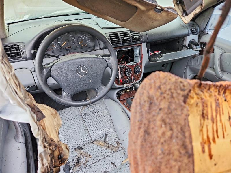 Продаж на аукціоні авто 2004 Mercedes-benz Ml, vin: 4JGAB57E24A485279, номер лоту: 57883436
