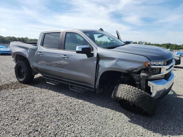 2020 Chevrolet Silverado მანქანა იყიდება აუქციონზე, vin: 3GCUYDED3LG176974, აუქციონის ნომერი: 57891456