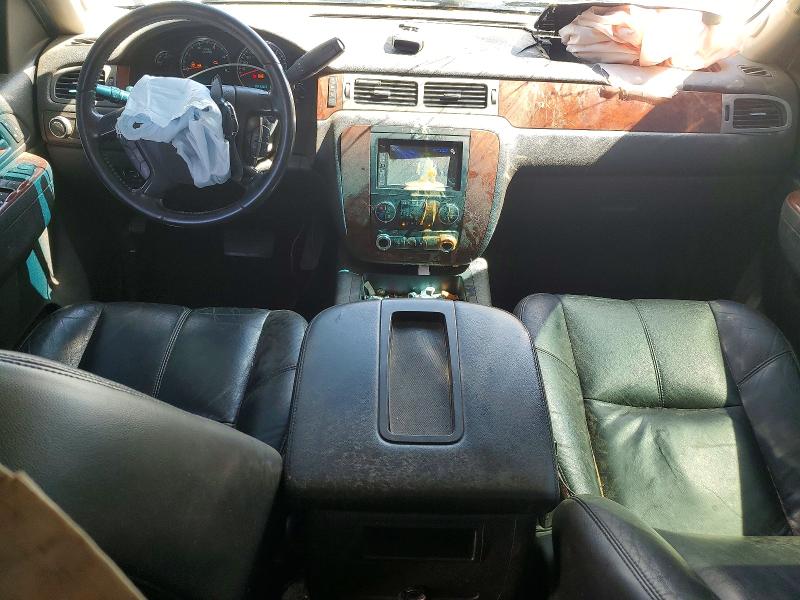 Aukcja sprzedaży 2011 Chevrolet Silverado, vin: 1GC1KYC83BF202152, numer aukcji: 59097666