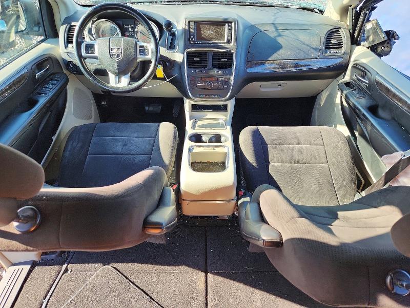 Aukcja sprzedaży 2011 Dodge Grand Caravan, vin: 2D4RN5DG9BR767581, numer aukcji: 57672376