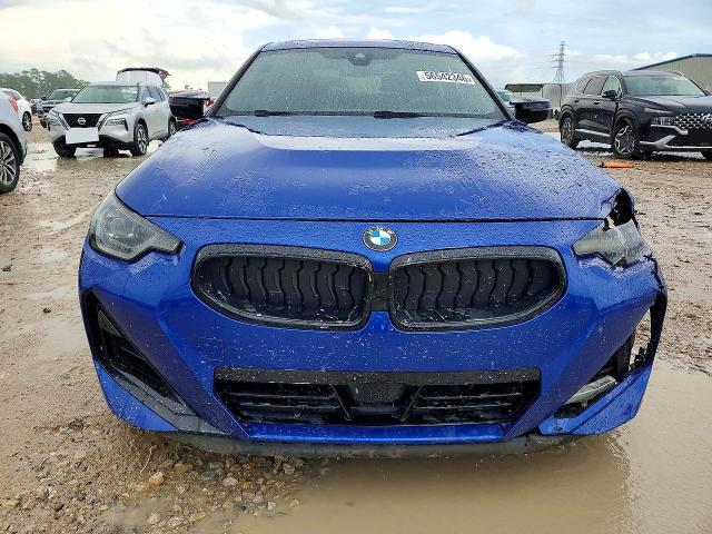 Продаж на аукціоні авто 2024 Bmw M240xi, vin: 3MW53CM00R8E73812, номер лоту: 56542346