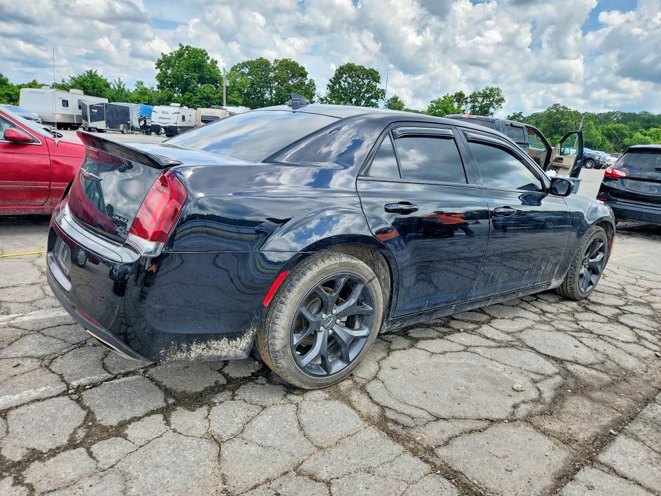Aukcja sprzedaży 2022 Chrysler 300, vin: 2C3CCAAG0NH104050, numer aukcji: 55644276