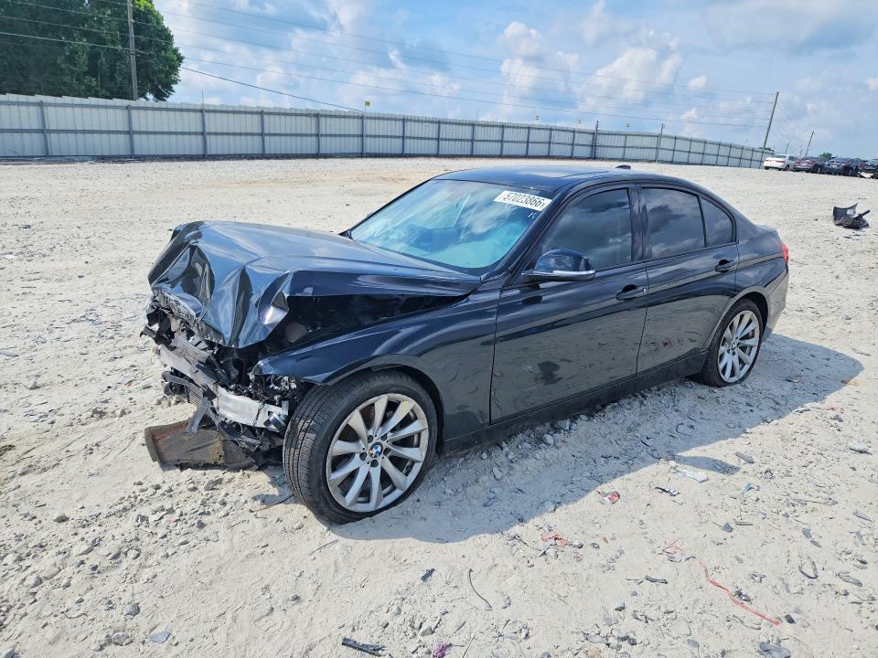 Aukcja sprzedaży 2012 Bmw 328, vin: WBA3A5C54CF341995, numer aukcji: 57023866