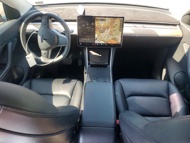 Продажа на аукционе авто 2020 Tesla Model Y, vin: 5YJYGDEE9LF025639, номер лота: 56565766