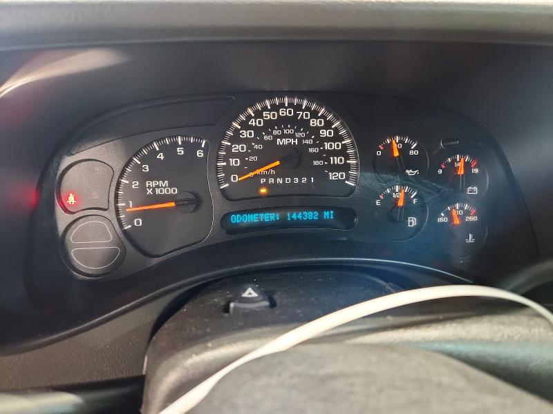 Продажа на аукционе авто 2006 Gmc Yukon, vin: 1GKEK13T86R114039, номер лота: 57377396