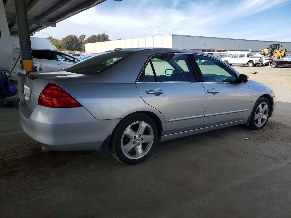 Aukcja sprzedaży 2007 Honda Accord, vin: 1HGCM65597A057795, numer aukcji: 57885136
